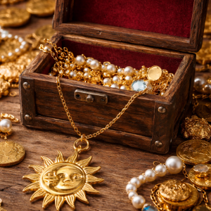 Solara Pendant